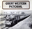 Great Western Pictorial  by JEFFERSON, G.J. 